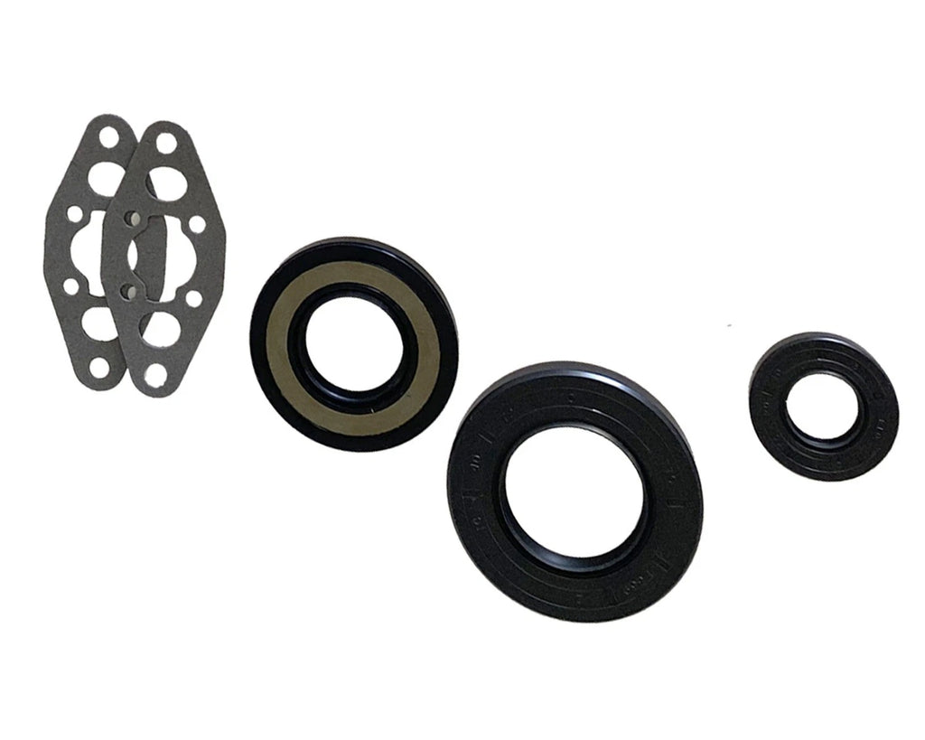 Complete Engine Gasket & Seal Kit for SeaDoo 800 787 (MANY)