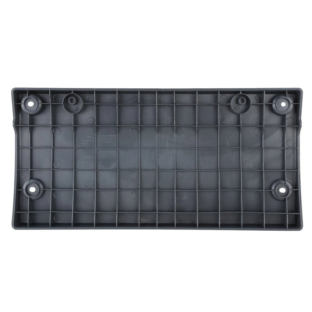 Front License Plate Mounting Bracket for Kia Sorento (2016–2018)