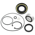 Rear Brake Drum Bearing Seals Kit for Honda Rancher 420, Foreman 500 (2014–2023)