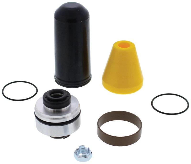 Rear Shock Absorber Rebuild Kit for Honda CR250R (2002–2007)