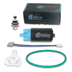 QFS Fuel Pump Set for Honda Foreman Pioneer Rancher (2014–2023) 16700-HR6-B01
