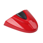 Rear Tail Seat Cover Fairing Cowl Red for Trident 660 (2021–2024)