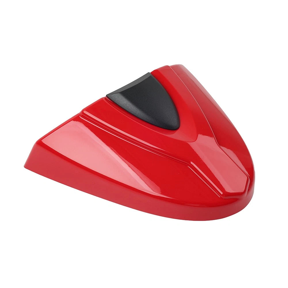 Rear Tail Seat Cover Fairing Cowl Red for Trident 660 (2021–2024)