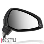 Right Side Mirror for Audi A4 Allroad S4 (2017–2019) AU1321136