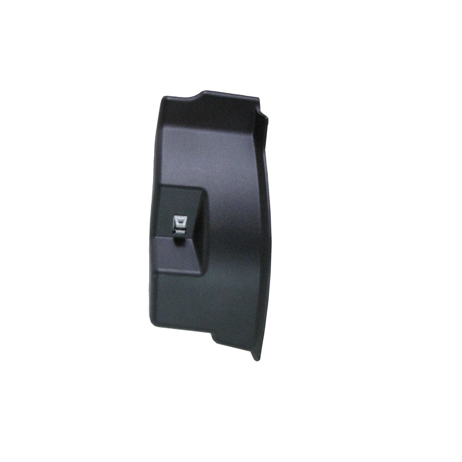 Front Driver Side Outer Bumper Guide Replacement for Toyota Corolla (2009–2019)