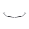 Front Bumper Lower Grille Molding Trim for Mazda CX-5 (2017–2021)