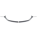 Front Bumper Lower Grille Molding Trim for Mazda CX-5 (2017–2021)