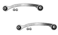 Set of 2 Rear Upper Suspension Control Arms for Mercedes W211 E550 (2003–2009)