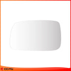 Driver Side Mirror Glass for Toyota Camry (2007–2012)
