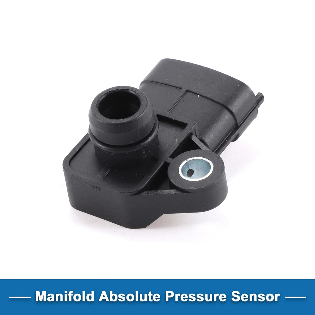 Manifold Absolute Pressure Sensor No. 393003C500 for Hyundai Santa Fe (2010–2012)