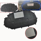 Hood Insulation Pad Liner 5K0863831G for Volkswagen Golf GTI Jetta (2010–2014)