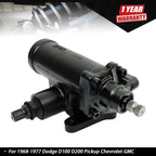 Power Steering Gear Box for Dodge D100 D200 Pickup (1961–1980)