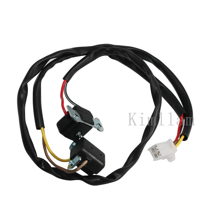 Pulsar pulsing sensor coil for John Deere LX172 LX176 LX178 LX173 LX186 (1990–1999)