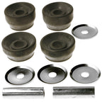 Strut Rod Bushing Kit for Honda Accord (1990–2002)