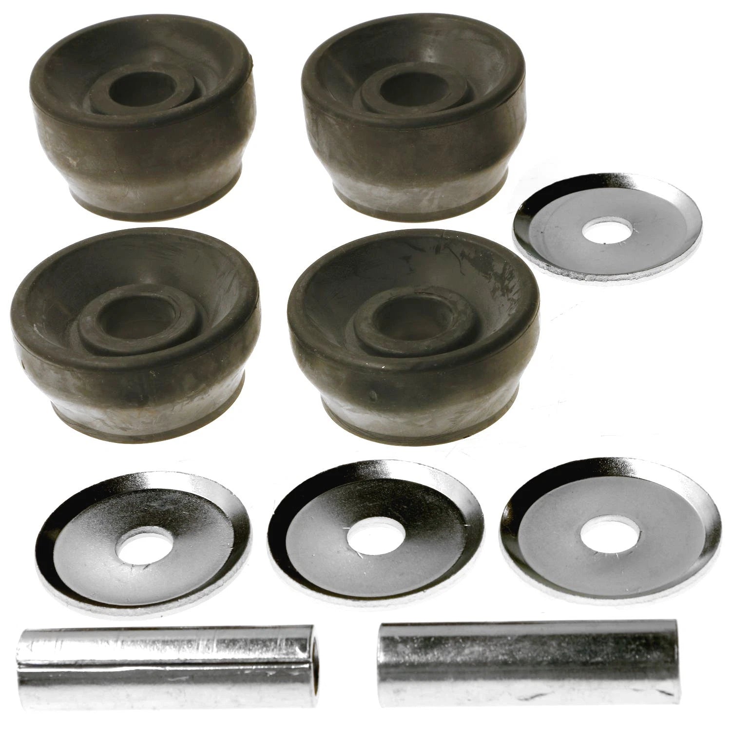 Strut Rod Bushing Kit for Honda Accord (1990–2002)