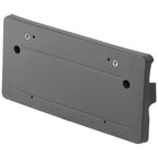Front License Plate Bracket for BMW X5 Series E53 (2000-2003)