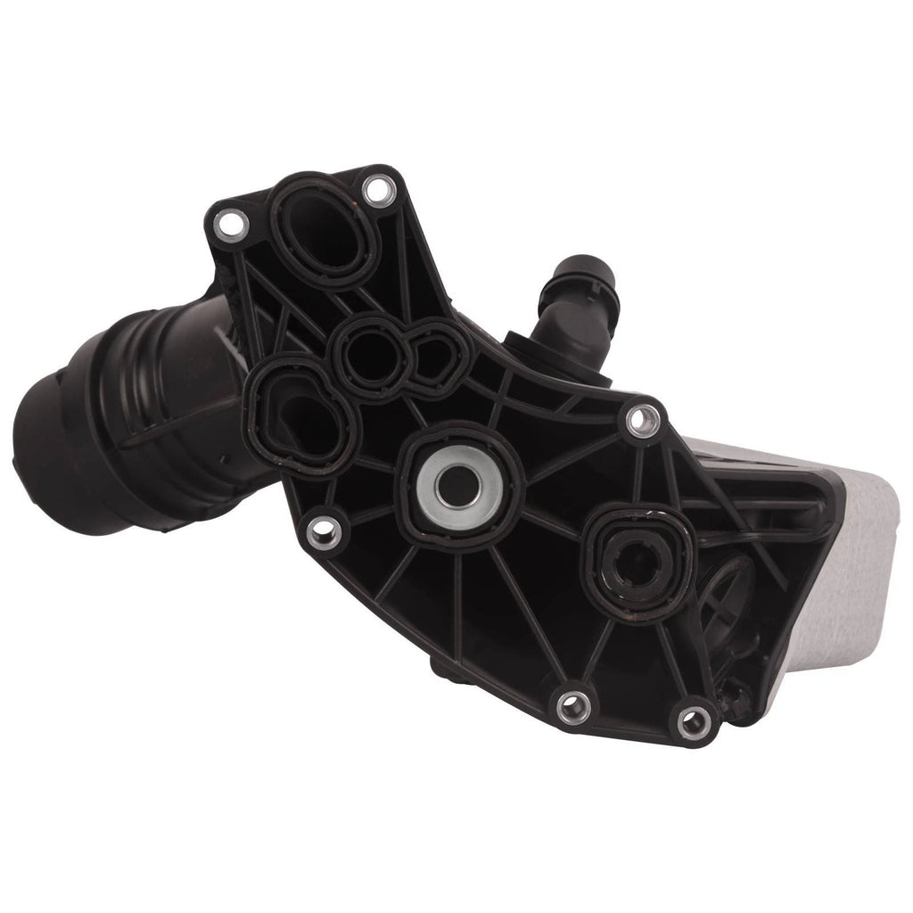 Oil Filter Housing for BMW 340i 440i 540i xDrive 740i (2016–2020)