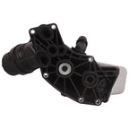 Oil Filter Housing for BMW 340i 440i 540i xDrive 740i (2016–2020)