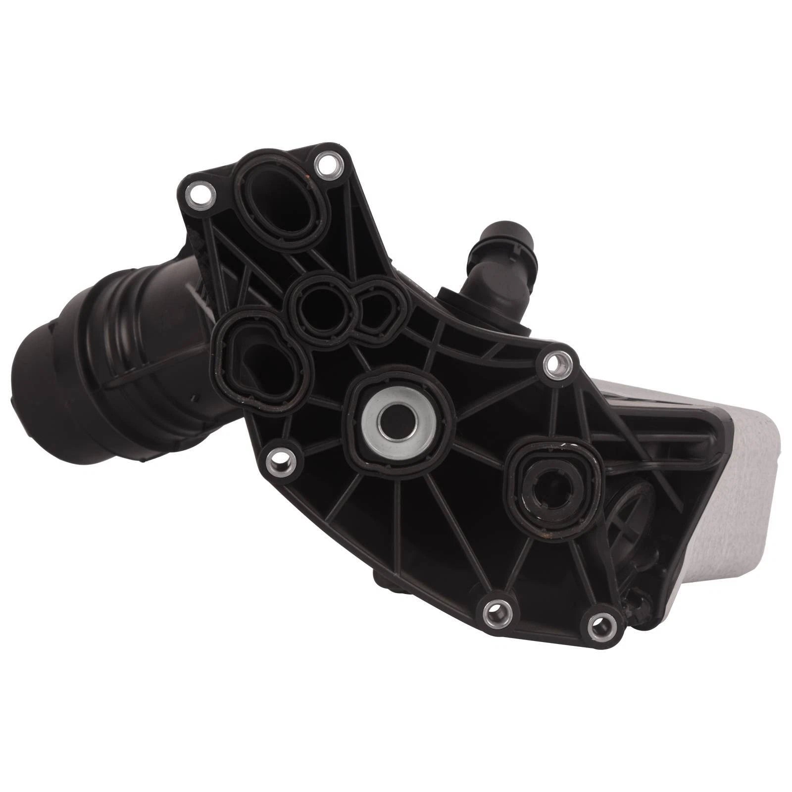 Oil Filter Housing for BMW 340i 440i 540i xDrive 740i (2016–2020)
