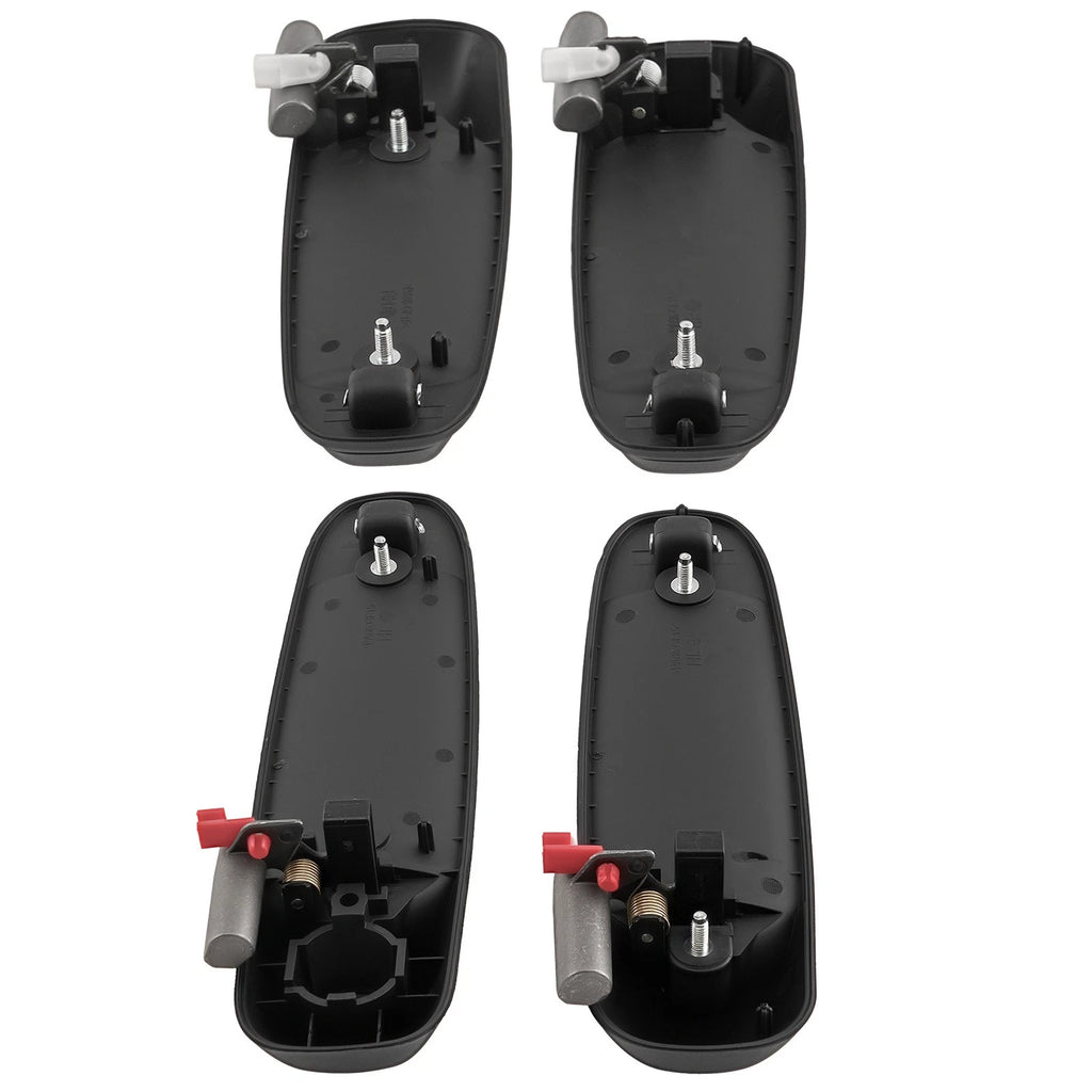 Exterior Door Handle for Dodge RAM 1500 (2002–2008)