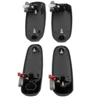 Exterior Door Handle for Dodge RAM 1500 (2002–2008)