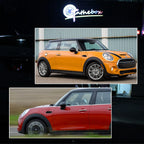 Smoked Lens Side Marker Lights for Mini Cooper F55 F56 F57