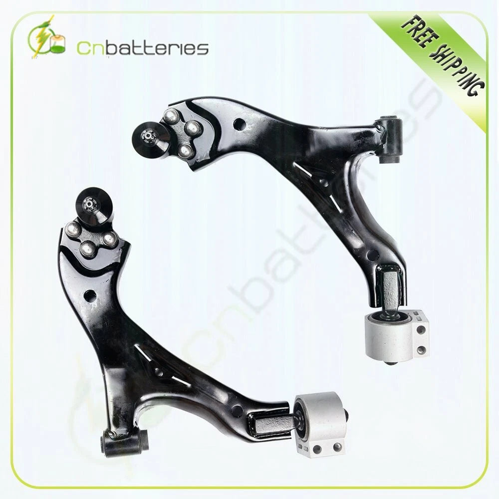 Lower Control Arms Kit for Saturn Vue (2005–2007)