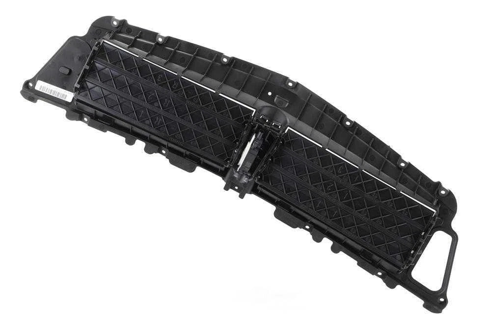 Front Radiator Grille Air Shutter with Motor for Cadillac ATS (2015–2018) 84101311
