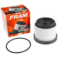 Fuel Filter / 3.0L 4cyl / Fuel Filter for Toyota Hiace (2006–2018)