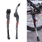 Adjustable Side Kick Stand for Bicycle (ZTTO)