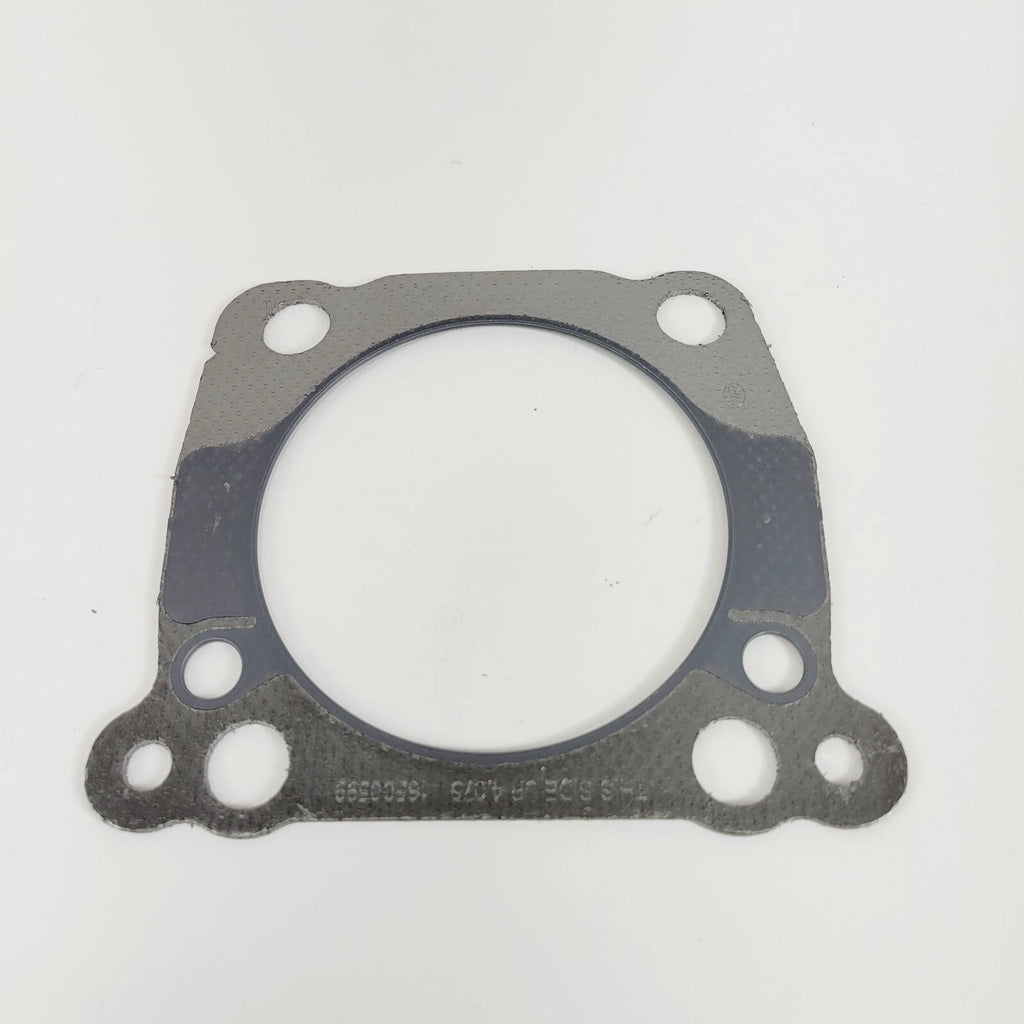 Set of 2 Cylinder Gaskets for Harley-Davidson M8 (2018–2023) 16500599