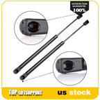 2X Lift Supports for Universal Applications