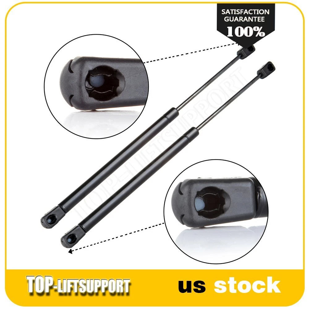 2X Lift Supports for Universal Applications