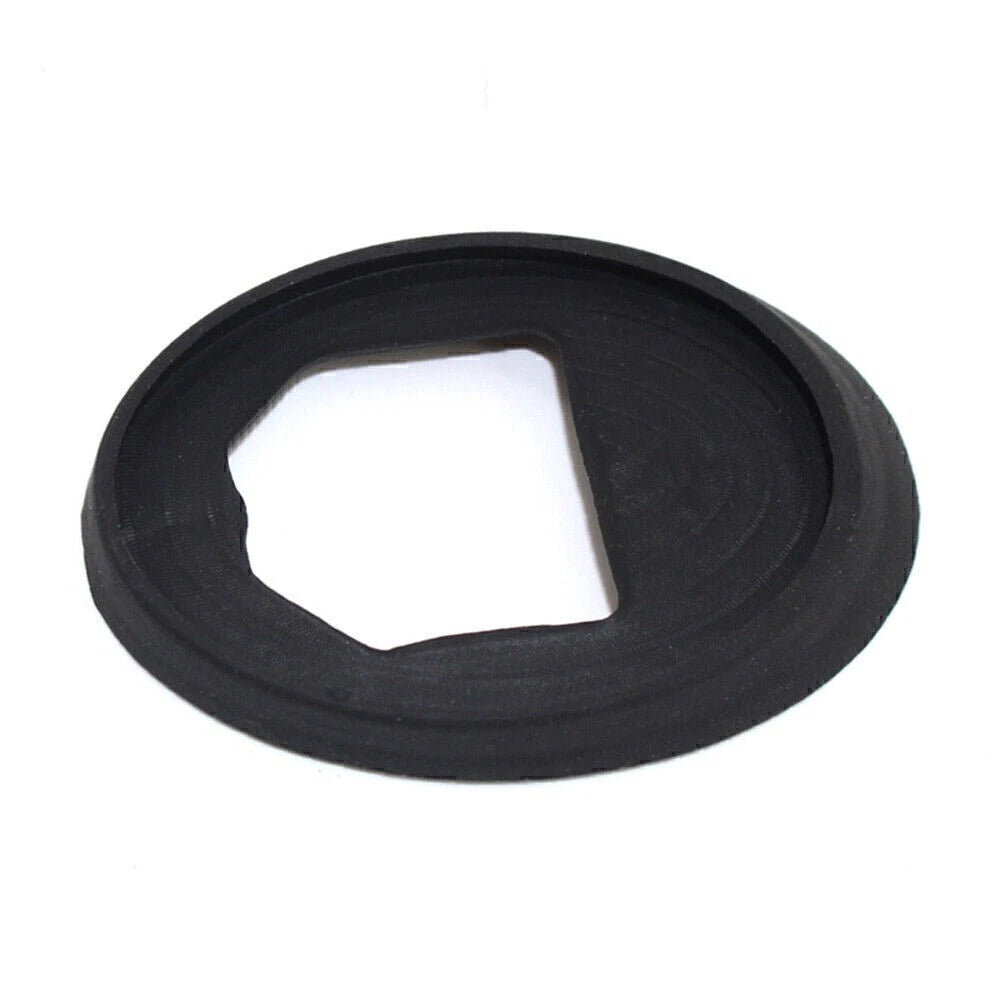 Roof Aerial Antenna Base Gasket Seal Trim for VW Golf Jetta Passat (Mk3–Mk5)
