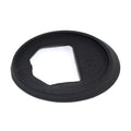 Roof Aerial Antenna Base Gasket Seal Trim for VW Golf Jetta Passat (Mk3–Mk5)
