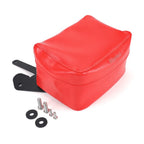 Rear Fender Mudguard Storage Tool Bag for KOVE 450 Rally (2023)
