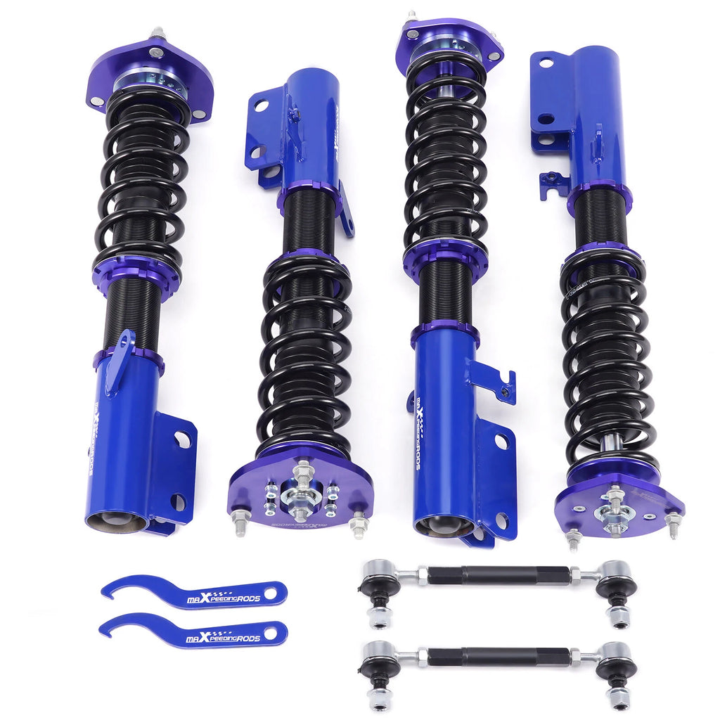 Coilovers Struts Kit for Toyota Camry (2007–2011) Adjustable Height
