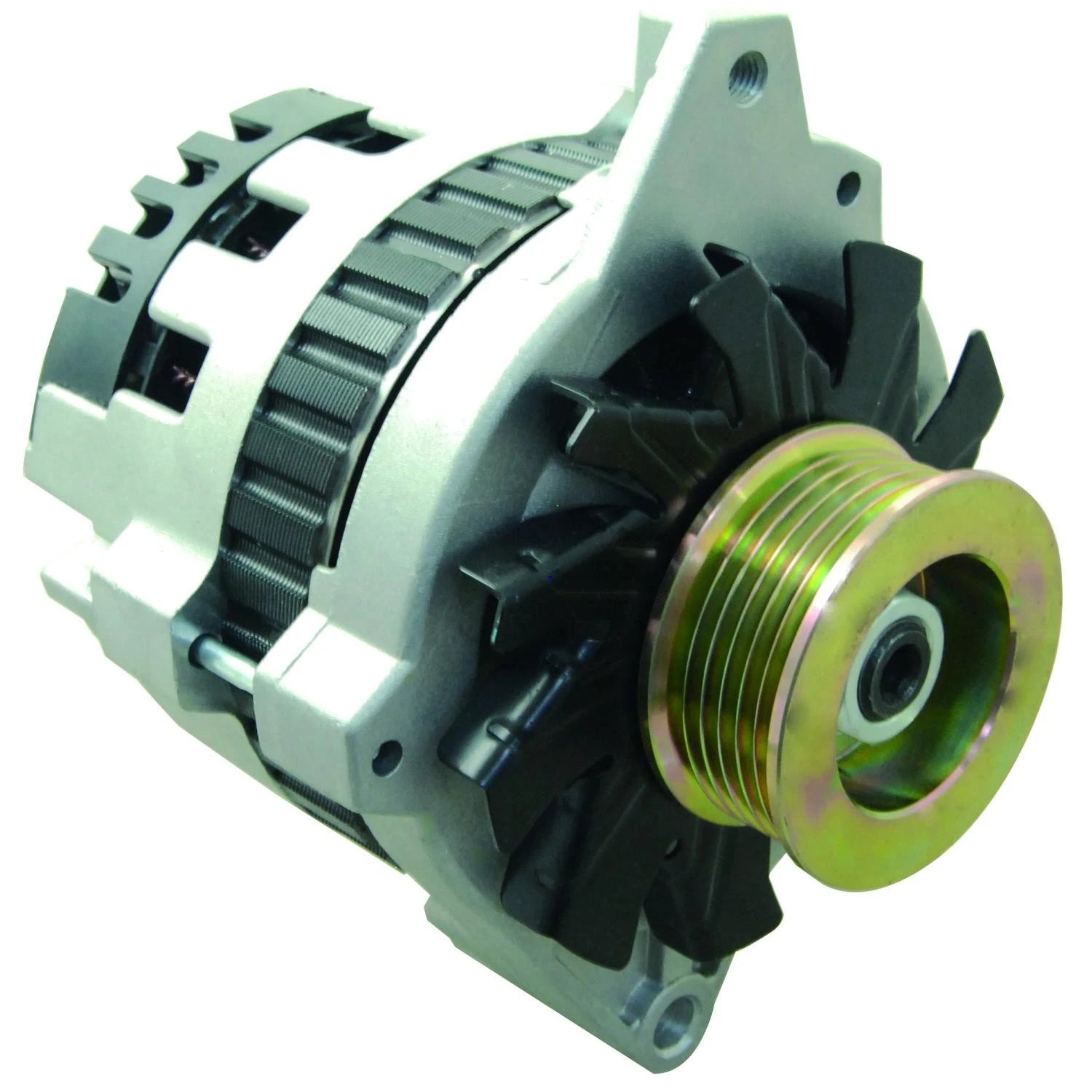 Alternator for Pontiac Fiero V6 (1988–1988)