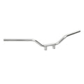 1" T-Bars Handlebar for Harley FXST FLST Sportster XL883 1200 Dyna (1991–2023)