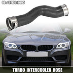 Turbo Intercooler Pipe Hose Air Intake Hose for BMW 528i (2012-2016)