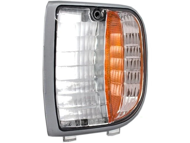 Left Parking Light Assembly for Mazda B2300 (1994–1997) ZX536ZS