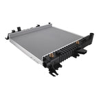 Radiator for Ford Explorer 5.0L (1996–1999) F67H8005AA RAD1824