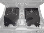 Rear Seat Conversion Kit for Polaris RZR 4 900 (2015–2018)