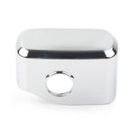 Rear Brake Master Cylinder Cover for Honda Goldwing GL1800 (2018-2020) Chrome