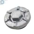 Oil Drain Plug for Yamaha Big Bear 350, Grizzly 400, Kodiak 400 (1998–2006)