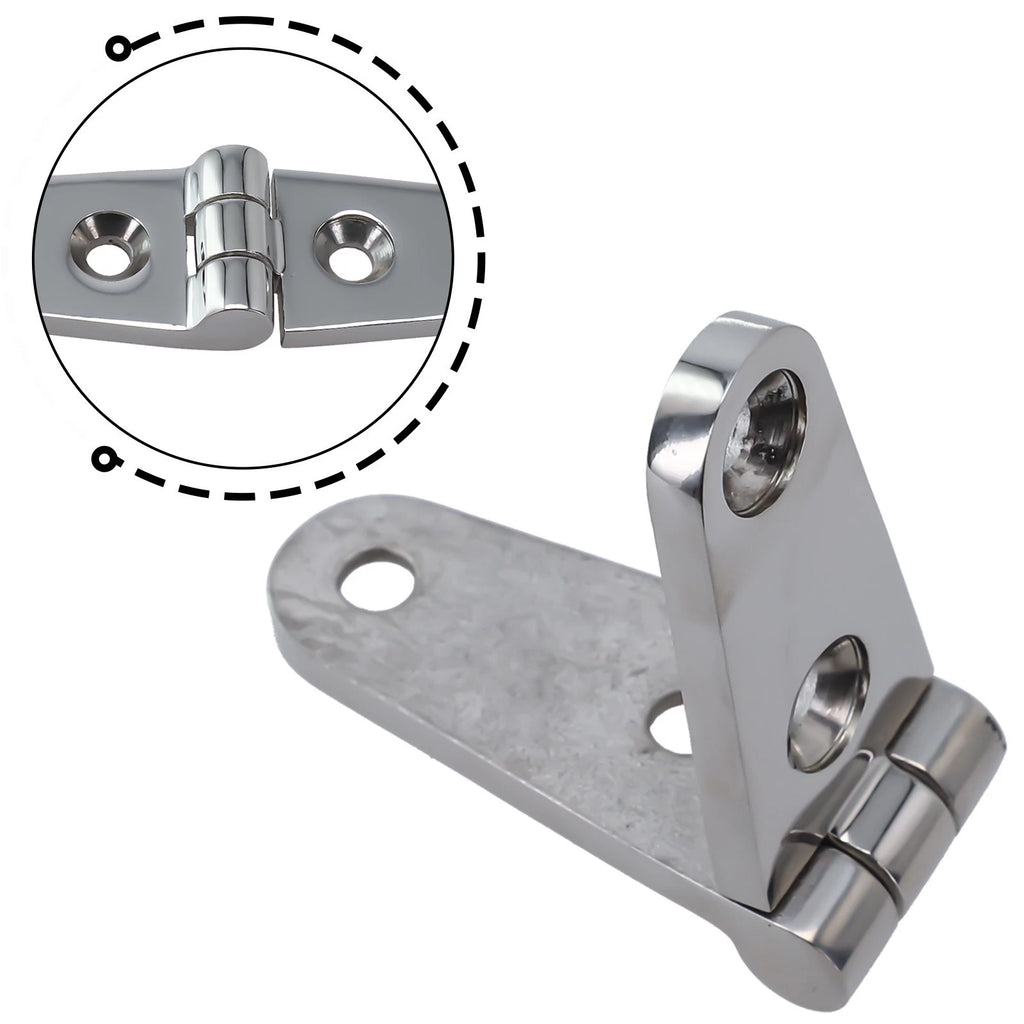 Boat Hinge for Home/Marine Boat/Yacht Door (1 Piece)