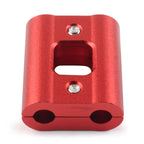 Brake Clutch Cable Wire Clamp Clip for Yamaha YZF-R15 (2017-2019)