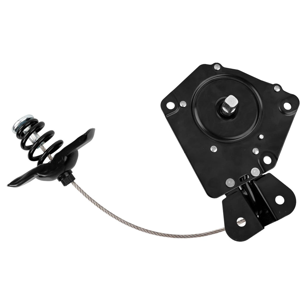 925-502 Spare Wheel Tire Hoist Assembly for Honda Pilot Acura MDX (2009–2020)