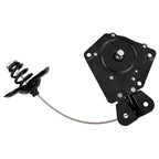 925-502 Spare Wheel Tire Hoist Assembly for Honda Pilot Acura MDX (2009–2020)