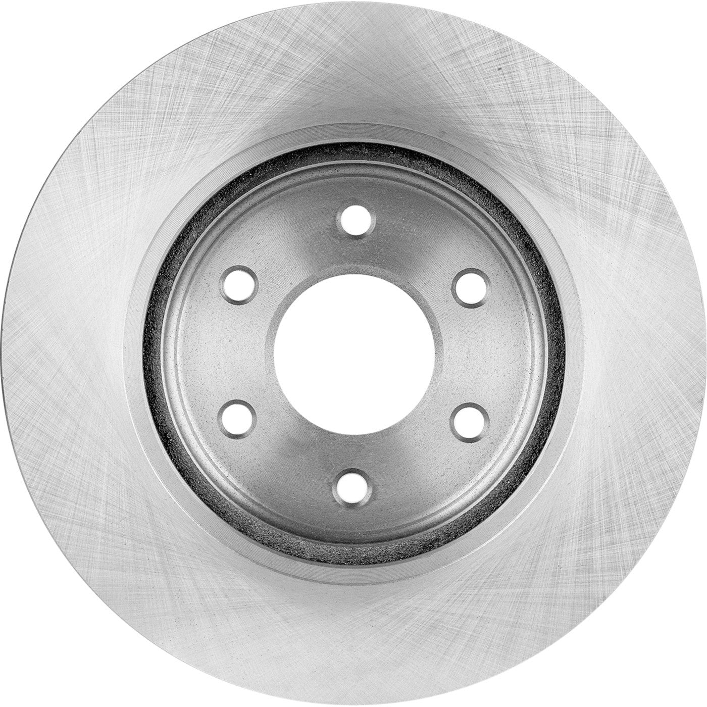Front and Rear Brake Disc Rotors and Pads for Nissan Pathfinder (2005–2012)
